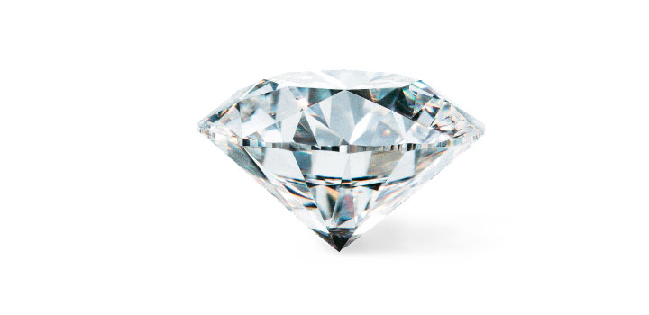 ダイヤモンドの買取について